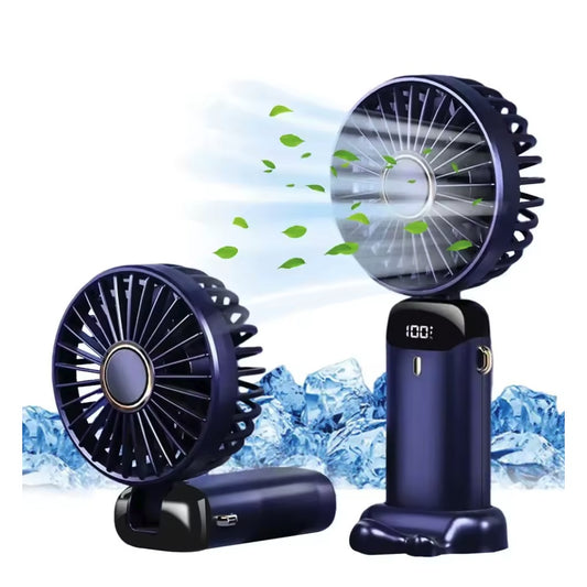 Mini Handheld Fan