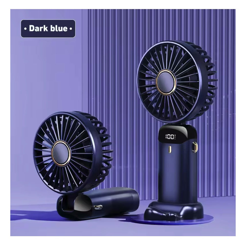 Mini Handheld Fan