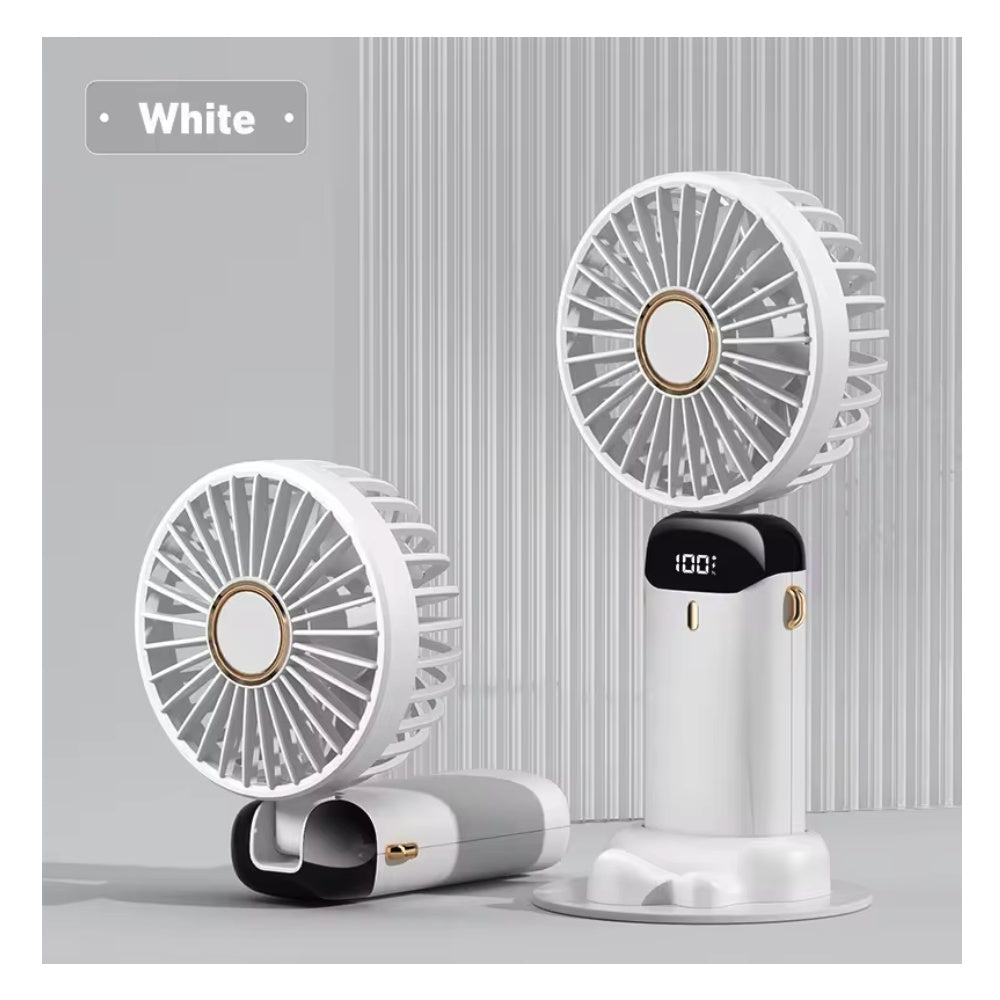 Mini Handheld Fan